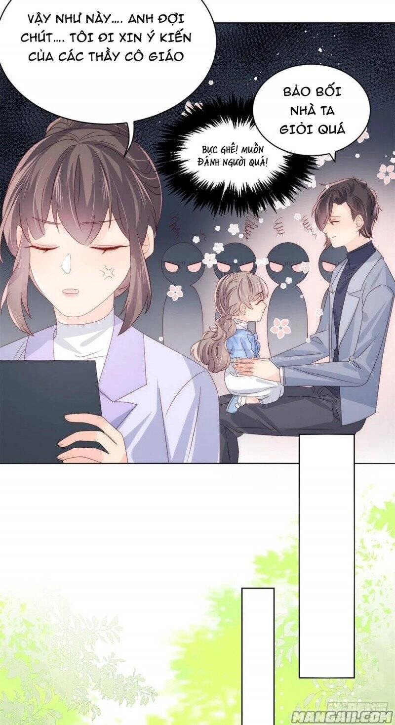 Cưng Chiều Đại Lão 3 Tuổi Rưỡi Chapter 168 - 20