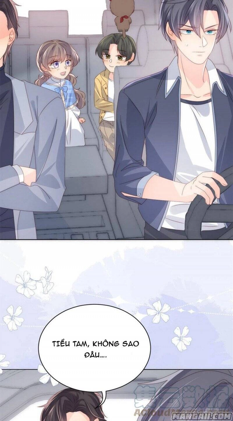 Cưng Chiều Đại Lão 3 Tuổi Rưỡi Chapter 168 - 22