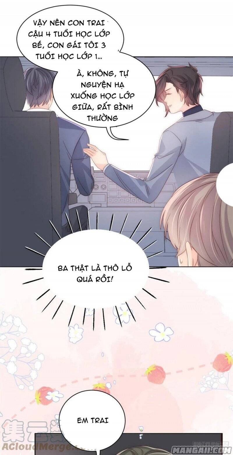 Cưng Chiều Đại Lão 3 Tuổi Rưỡi Chapter 169 - 2