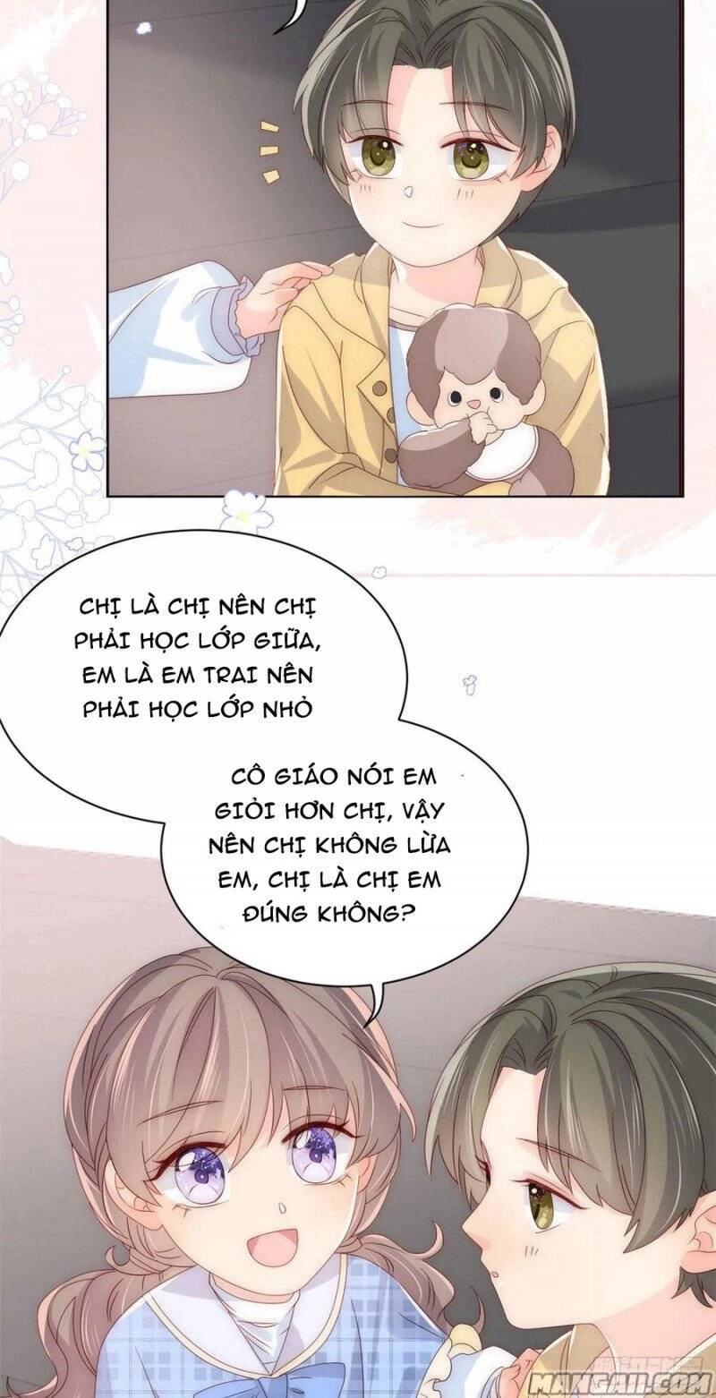 Cưng Chiều Đại Lão 3 Tuổi Rưỡi Chapter 169 - 3