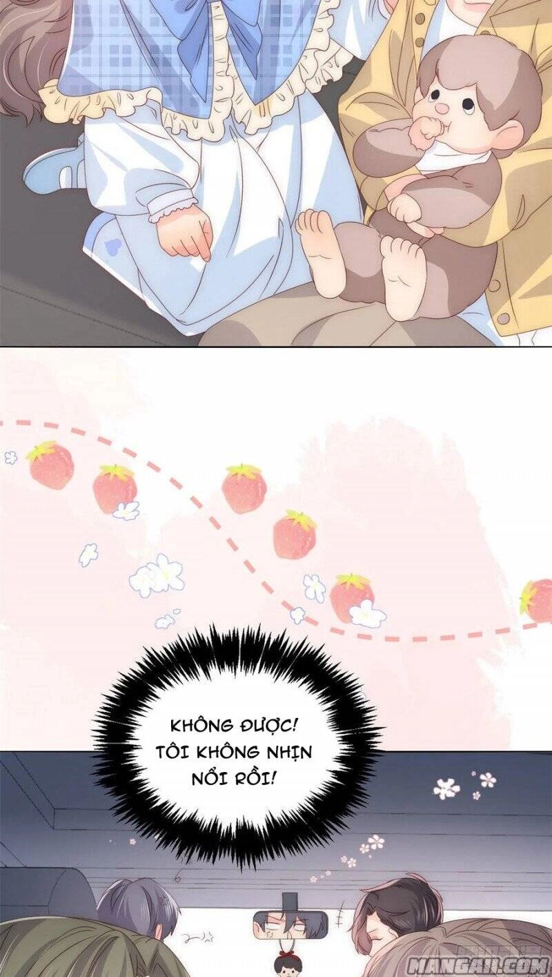 Cưng Chiều Đại Lão 3 Tuổi Rưỡi Chapter 169 - 4