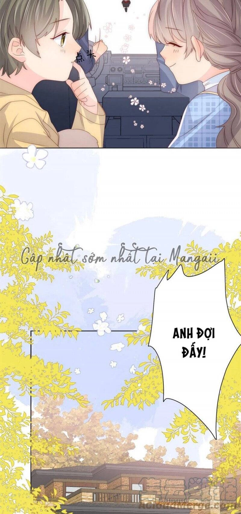 Cưng Chiều Đại Lão 3 Tuổi Rưỡi Chapter 169 - 5