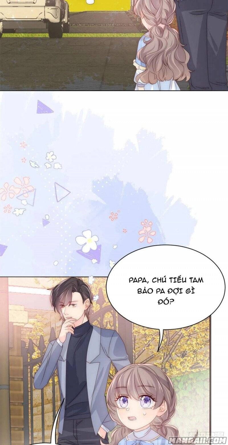 Cưng Chiều Đại Lão 3 Tuổi Rưỡi Chapter 169 - 7