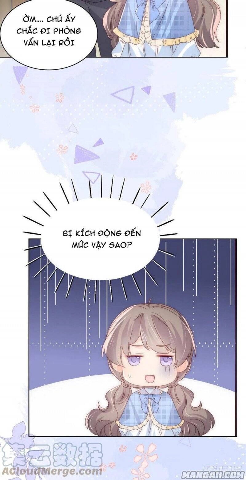 Cưng Chiều Đại Lão 3 Tuổi Rưỡi Chapter 169 - 8