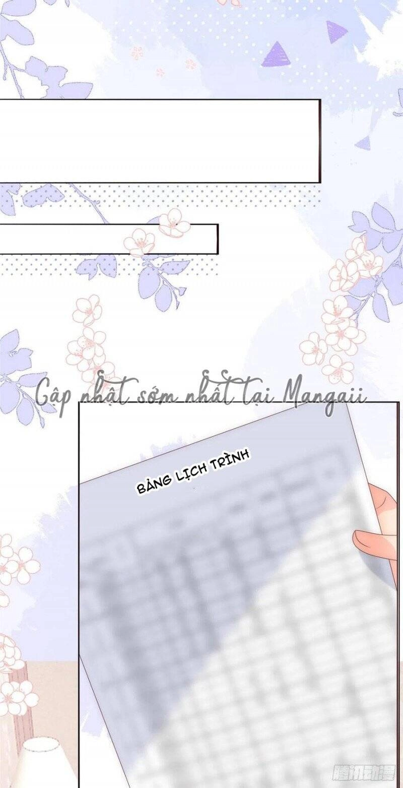 Cưng Chiều Đại Lão 3 Tuổi Rưỡi Chapter 169 - 9