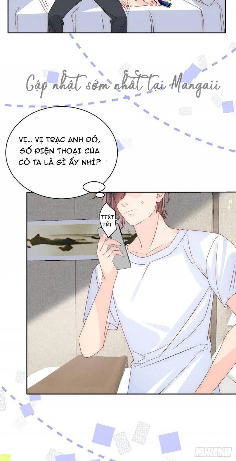 Cưng Chiều Đại Lão 3 Tuổi Rưỡi Chapter 169 - 14