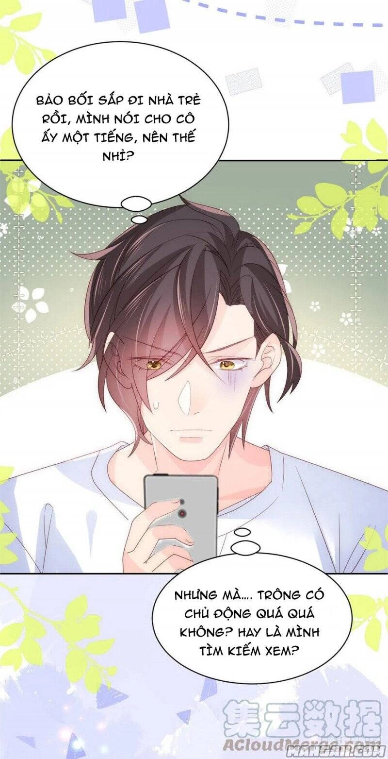 Cưng Chiều Đại Lão 3 Tuổi Rưỡi Chapter 169 - 15