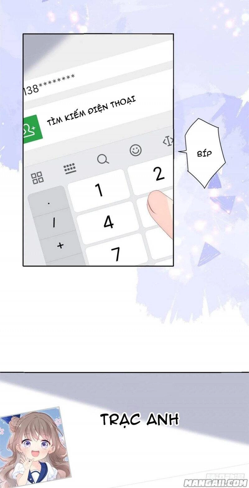 Cưng Chiều Đại Lão 3 Tuổi Rưỡi Chapter 169 - 16