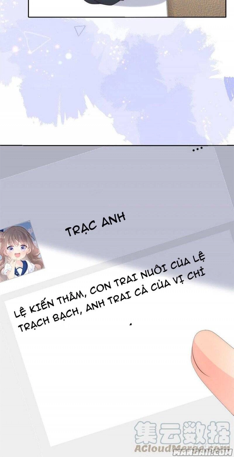 Cưng Chiều Đại Lão 3 Tuổi Rưỡi Chapter 169 - 18