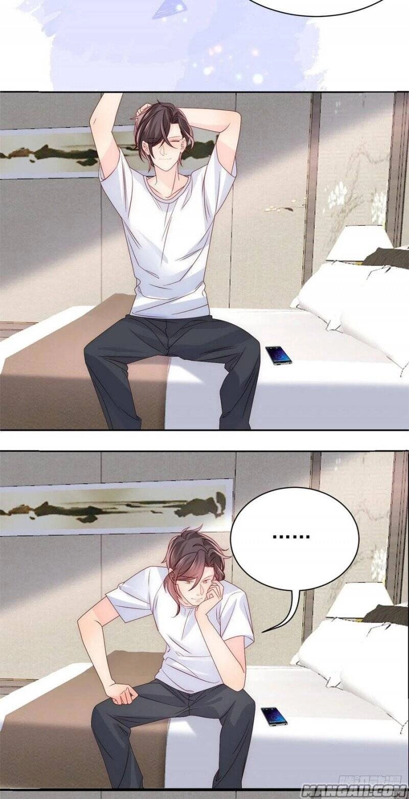 Cưng Chiều Đại Lão 3 Tuổi Rưỡi Chapter 169 - 20