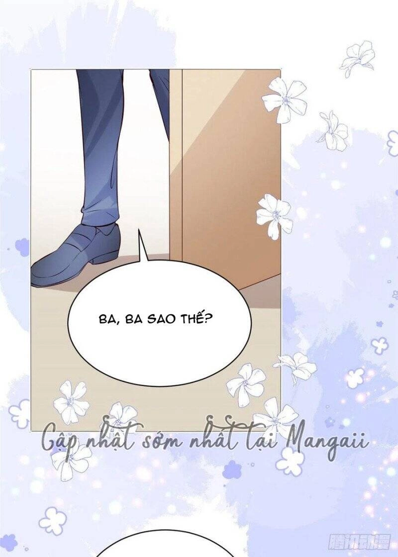 Cưng Chiều Đại Lão 3 Tuổi Rưỡi Chapter 169 - 23