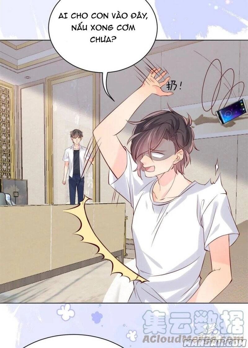 Cưng Chiều Đại Lão 3 Tuổi Rưỡi Chapter 169 - 24