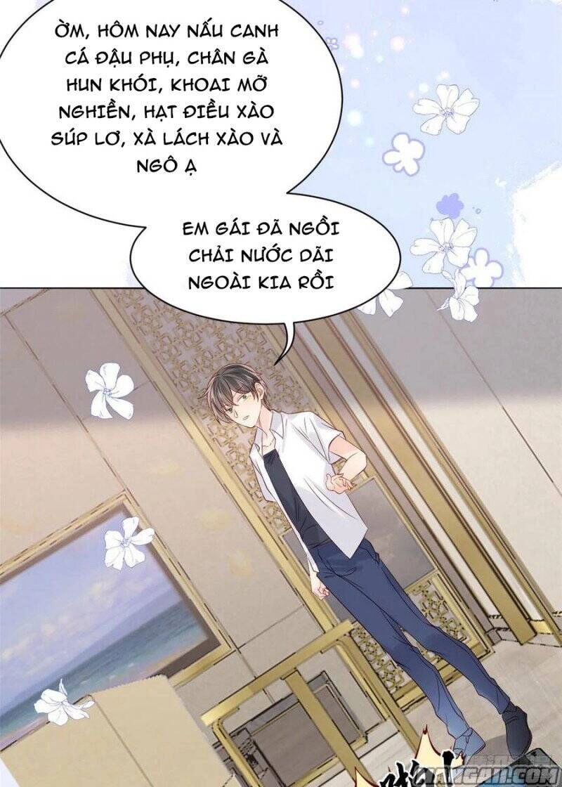 Cưng Chiều Đại Lão 3 Tuổi Rưỡi Chapter 169 - 25