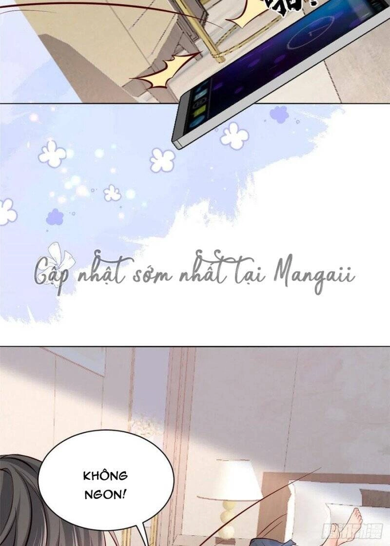 Cưng Chiều Đại Lão 3 Tuổi Rưỡi Chapter 169 - 26