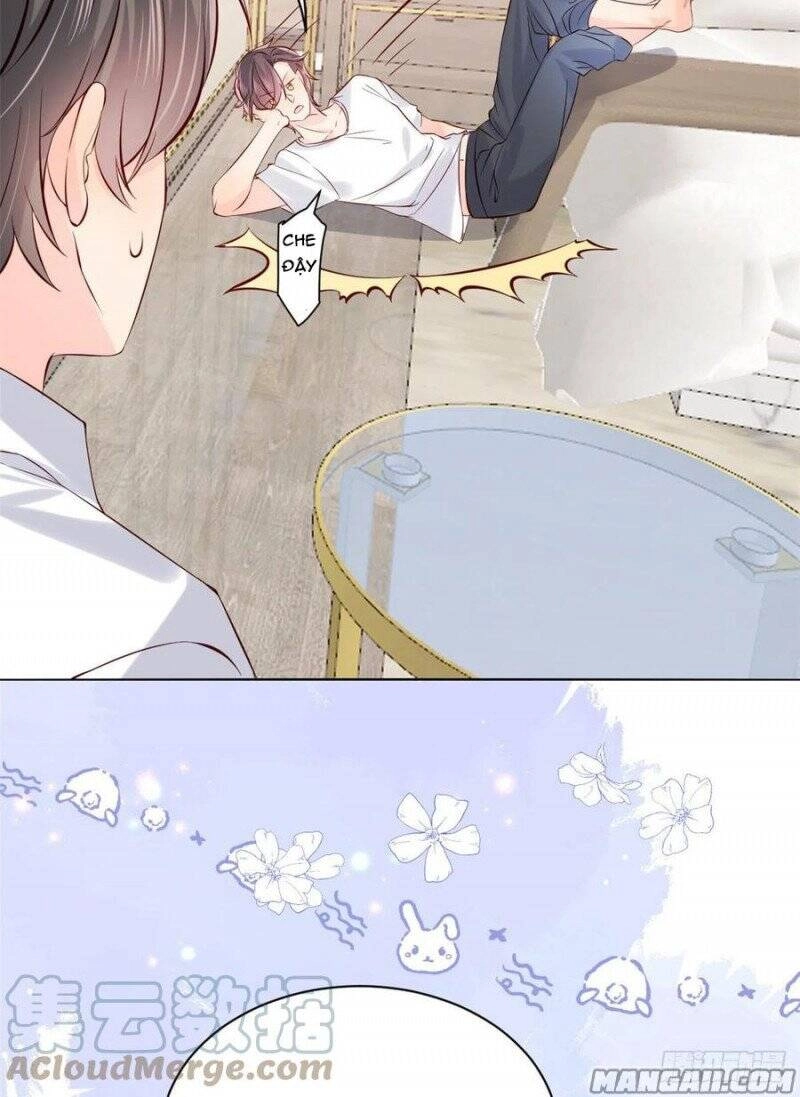 Cưng Chiều Đại Lão 3 Tuổi Rưỡi Chapter 169 - 27