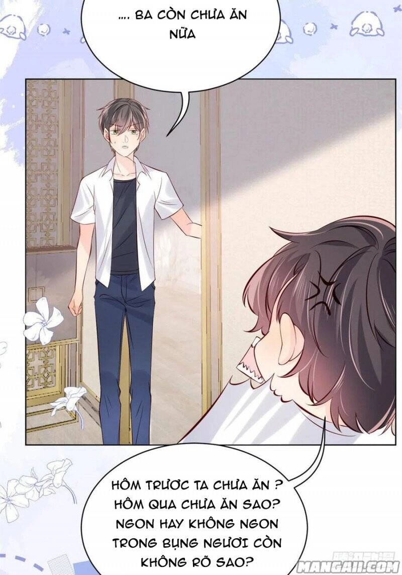 Cưng Chiều Đại Lão 3 Tuổi Rưỡi Chapter 169 - 28