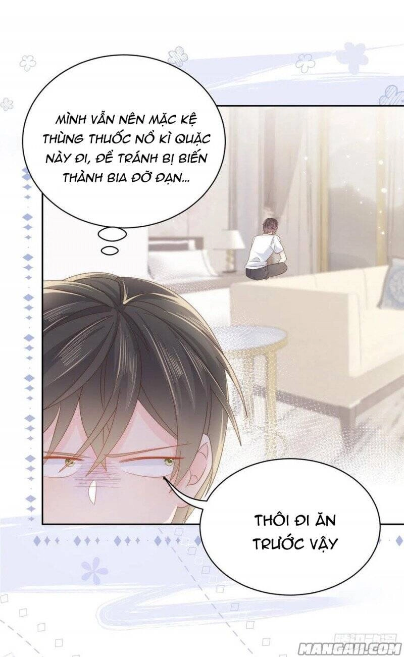 Cưng Chiều Đại Lão 3 Tuổi Rưỡi Chapter 170 - 2