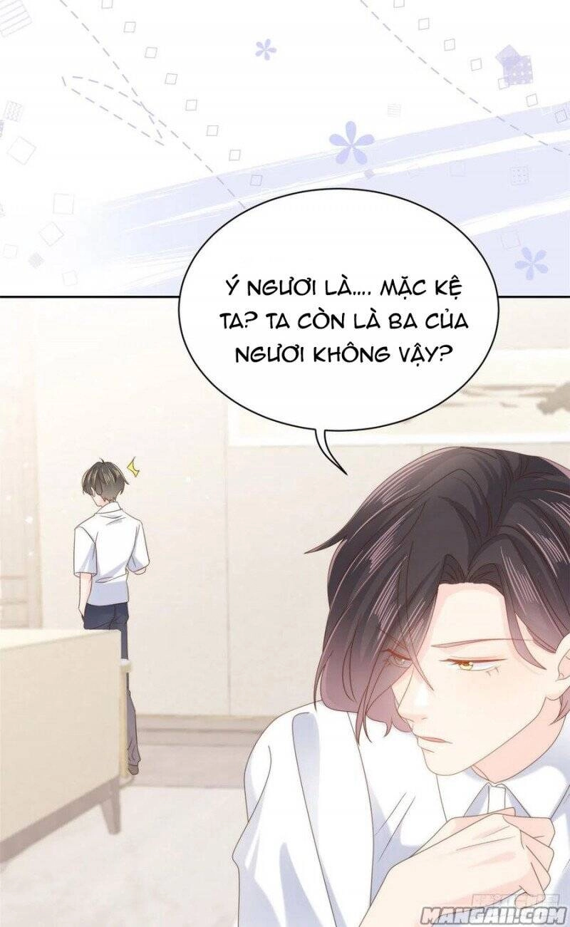 Cưng Chiều Đại Lão 3 Tuổi Rưỡi Chapter 170 - 3