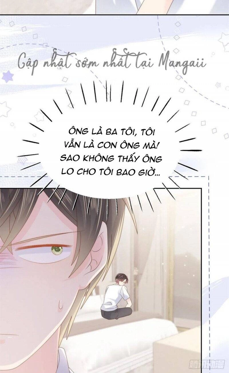 Cưng Chiều Đại Lão 3 Tuổi Rưỡi Chapter 170 - 4