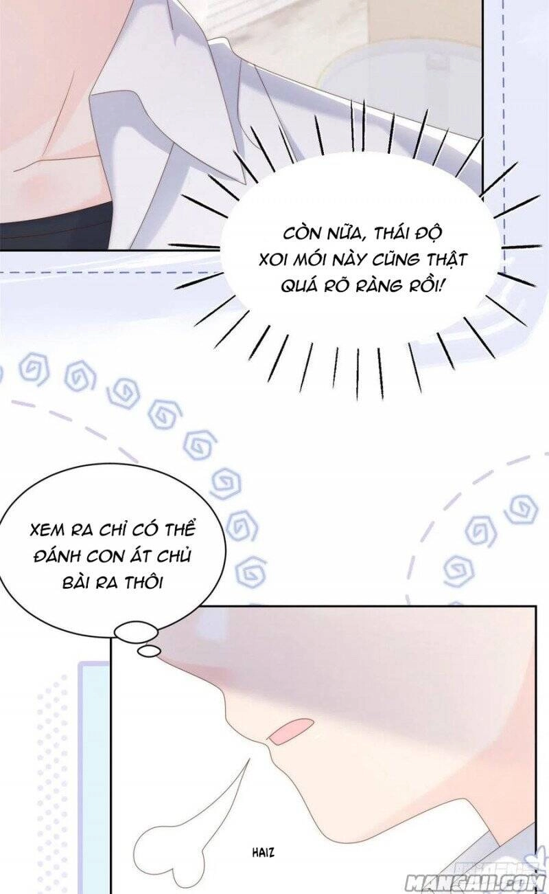 Cưng Chiều Đại Lão 3 Tuổi Rưỡi Chapter 170 - 5