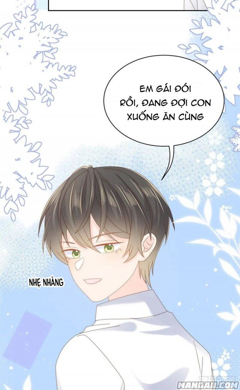 Cưng Chiều Đại Lão 3 Tuổi Rưỡi Chapter 170 - 6