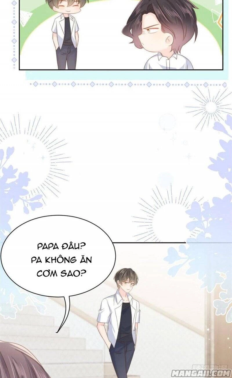 Cưng Chiều Đại Lão 3 Tuổi Rưỡi Chapter 170 - 8