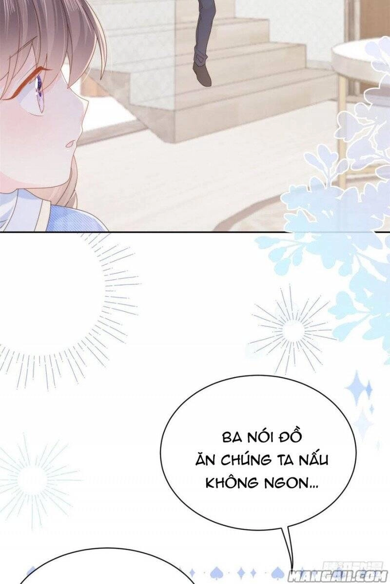 Cưng Chiều Đại Lão 3 Tuổi Rưỡi Chapter 170 - 9