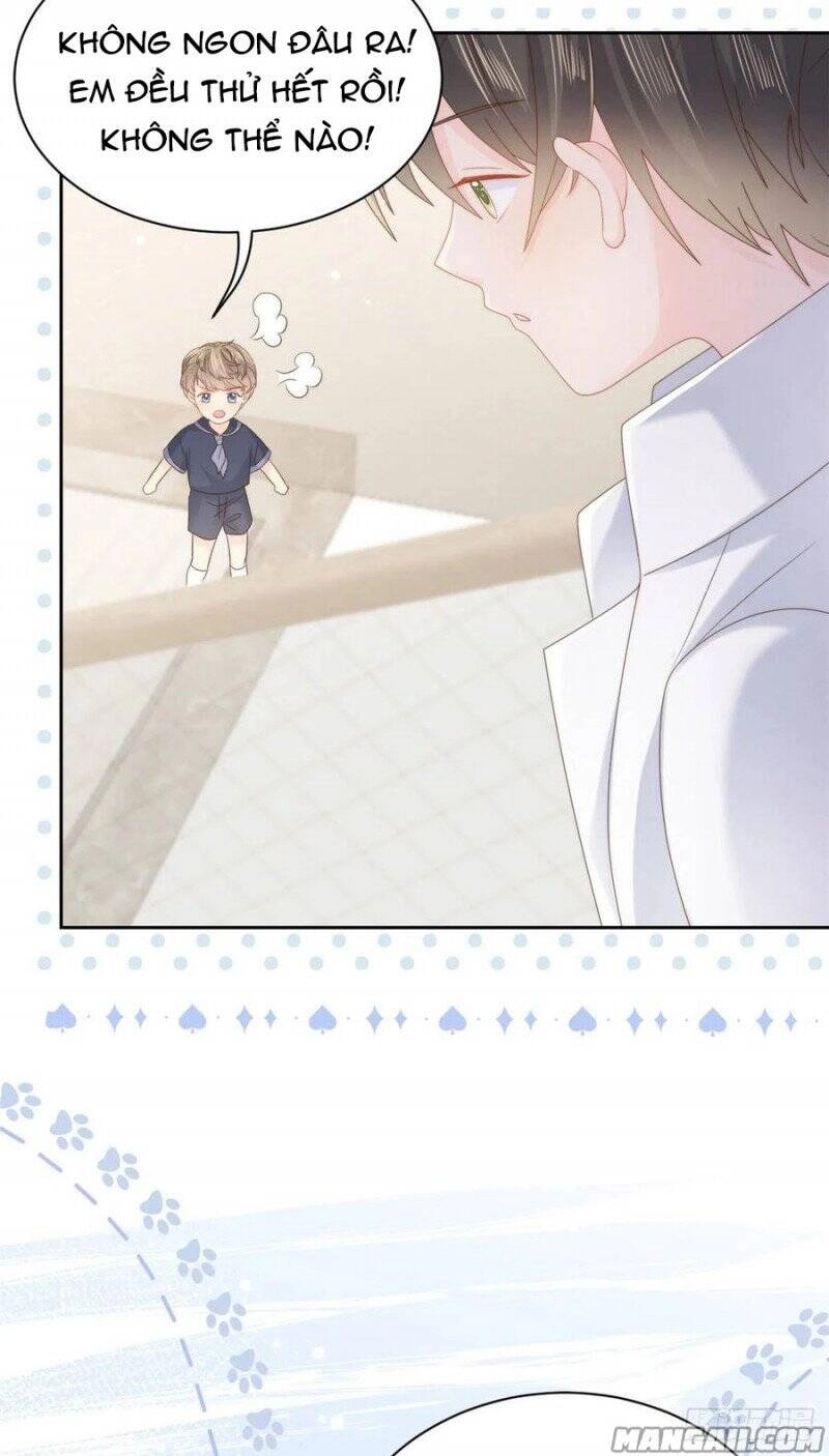 Cưng Chiều Đại Lão 3 Tuổi Rưỡi Chapter 170 - 10