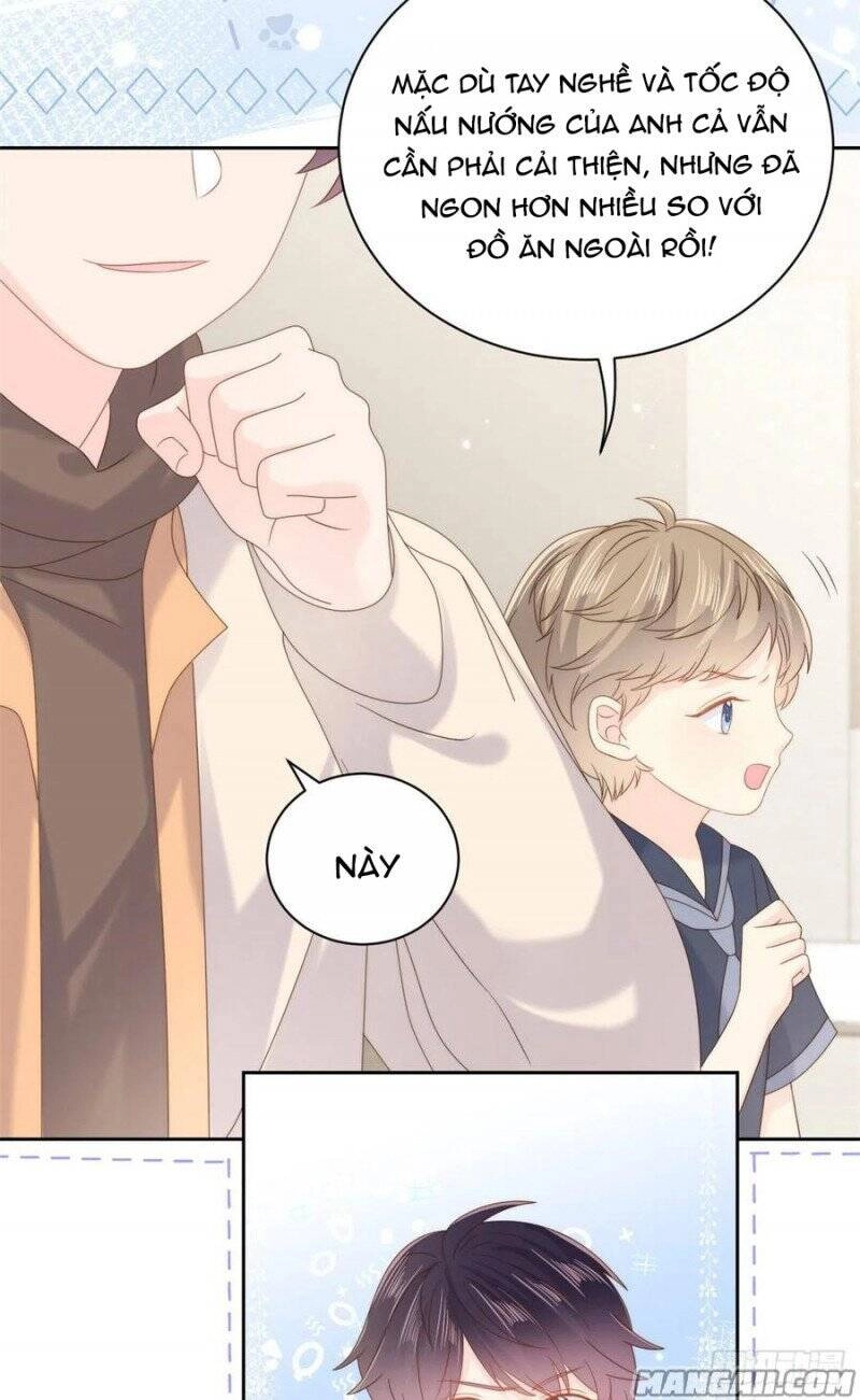 Cưng Chiều Đại Lão 3 Tuổi Rưỡi Chapter 170 - 11