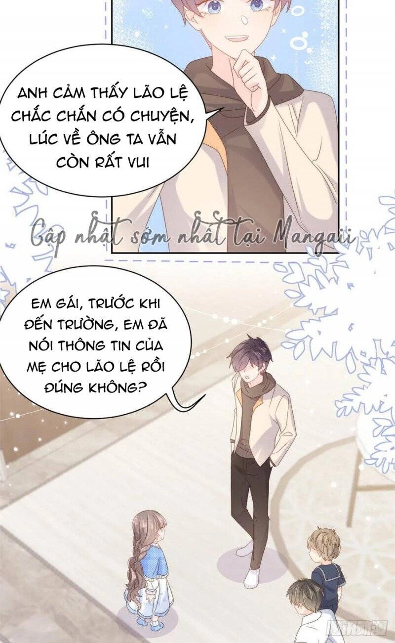 Cưng Chiều Đại Lão 3 Tuổi Rưỡi Chapter 170 - 12