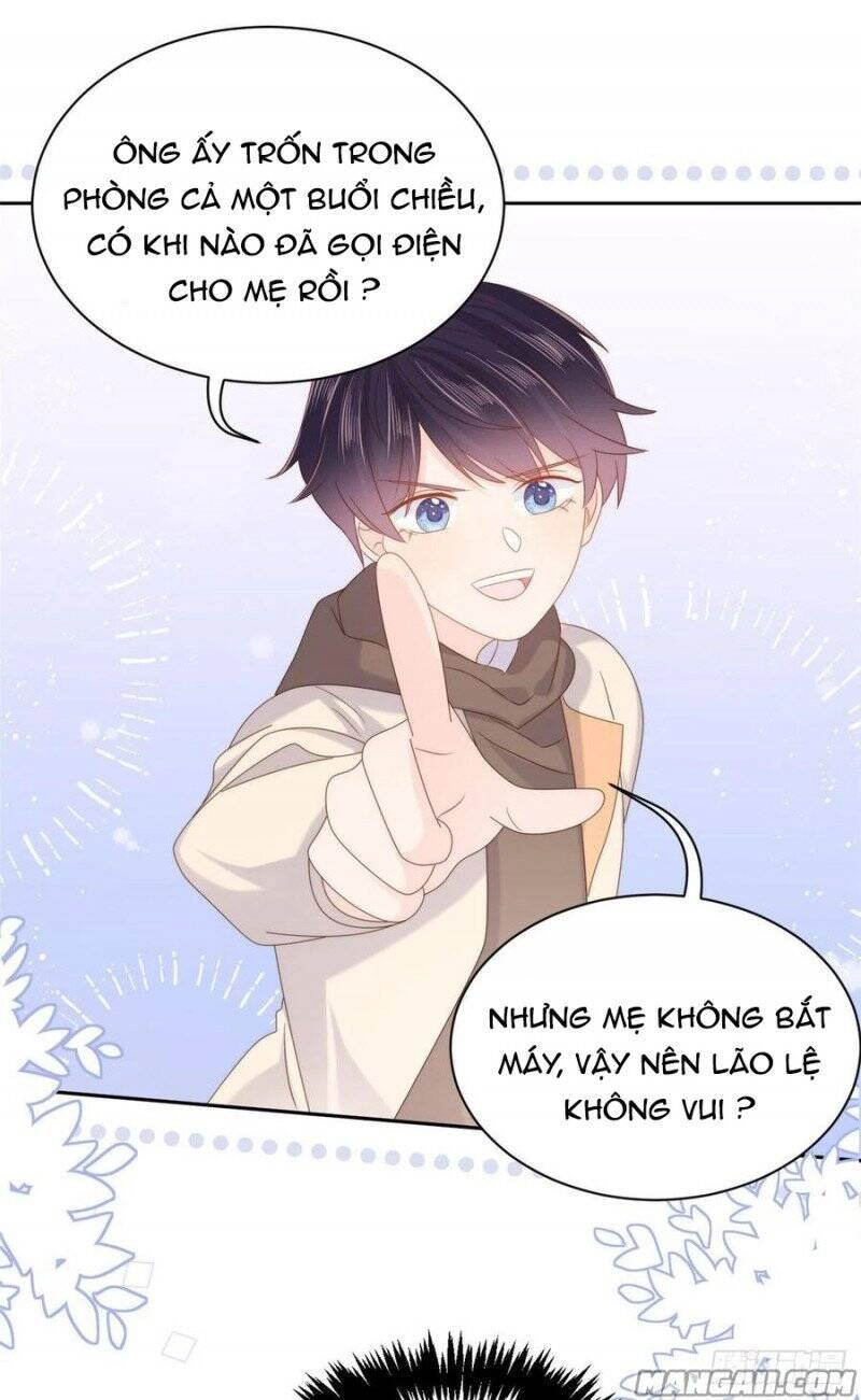 Cưng Chiều Đại Lão 3 Tuổi Rưỡi Chapter 170 - 15