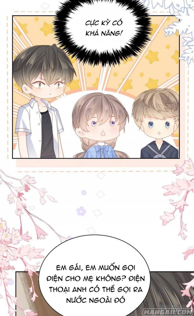 Cưng Chiều Đại Lão 3 Tuổi Rưỡi Chapter 170 - 16