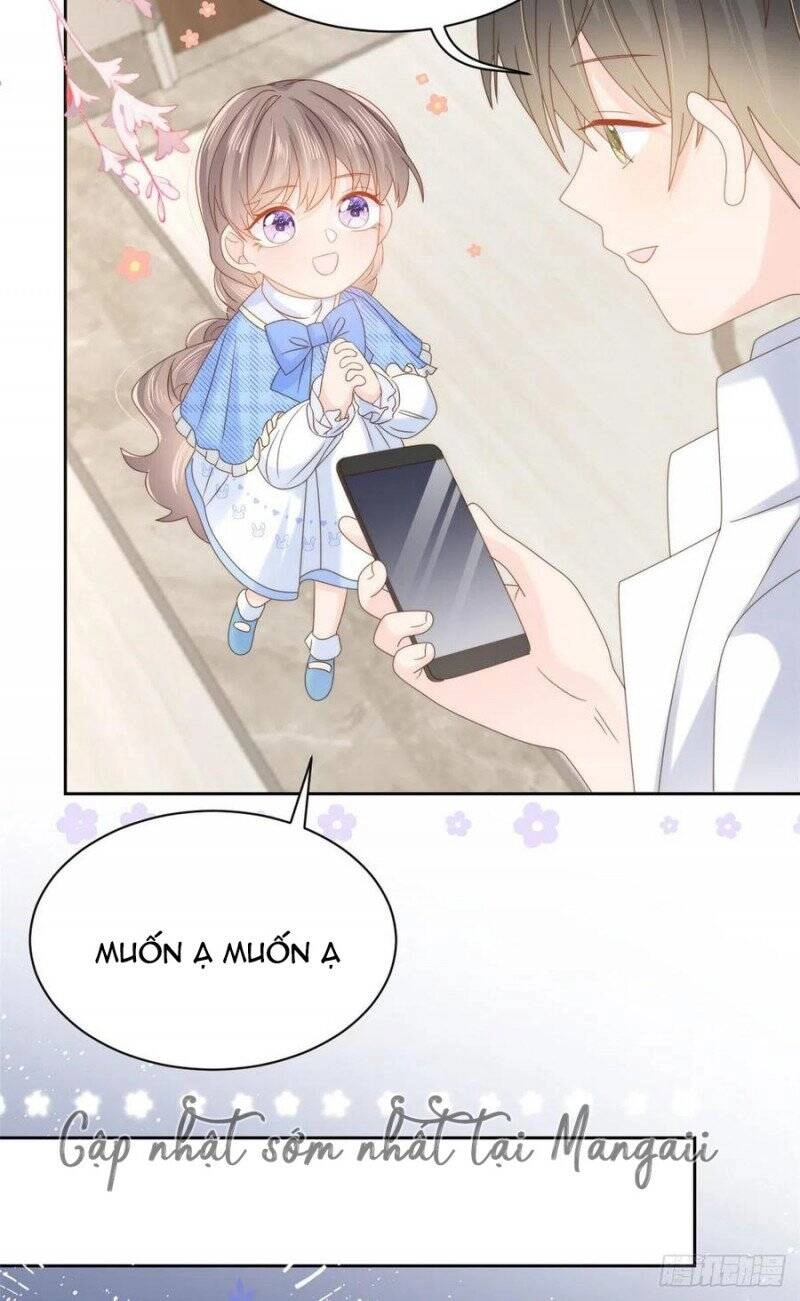 Cưng Chiều Đại Lão 3 Tuổi Rưỡi Chapter 170 - 17