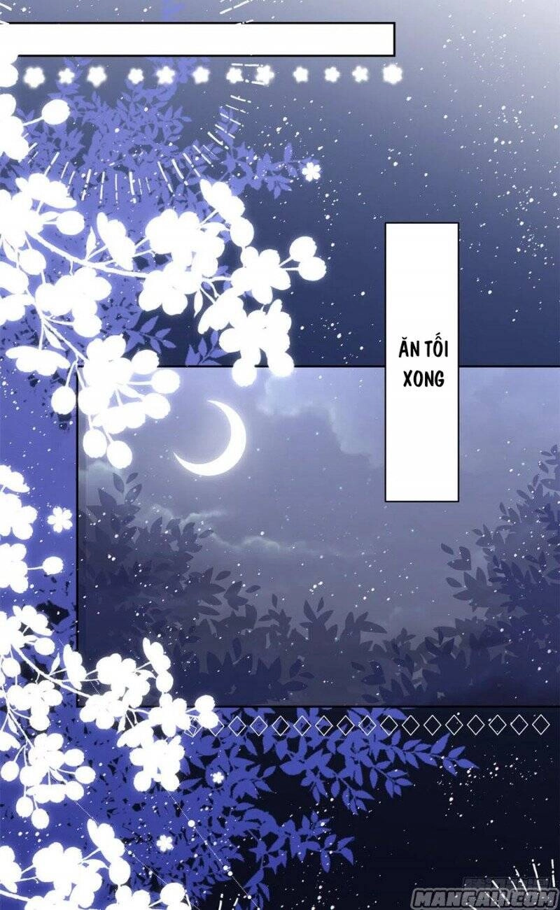 Cưng Chiều Đại Lão 3 Tuổi Rưỡi Chapter 170 - 18