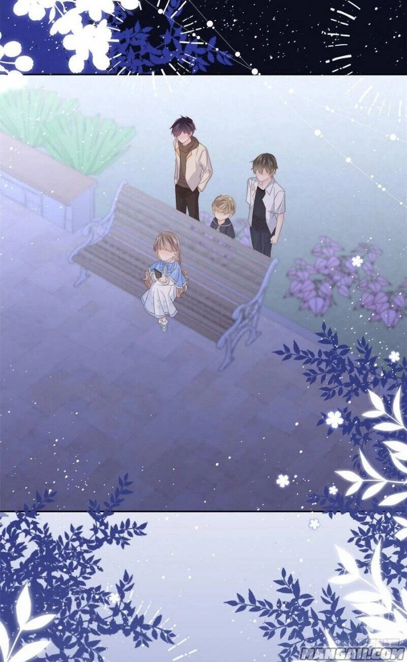 Cưng Chiều Đại Lão 3 Tuổi Rưỡi Chapter 170 - 19