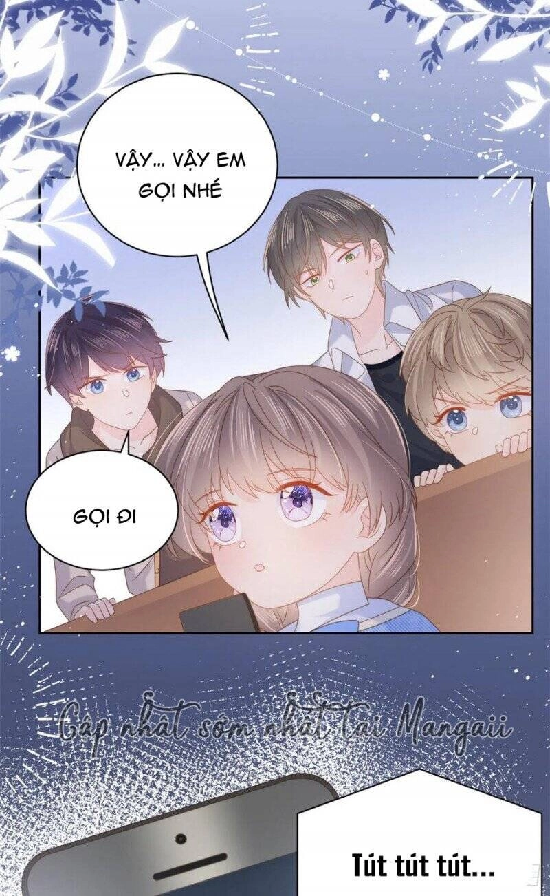 Cưng Chiều Đại Lão 3 Tuổi Rưỡi Chapter 170 - 20