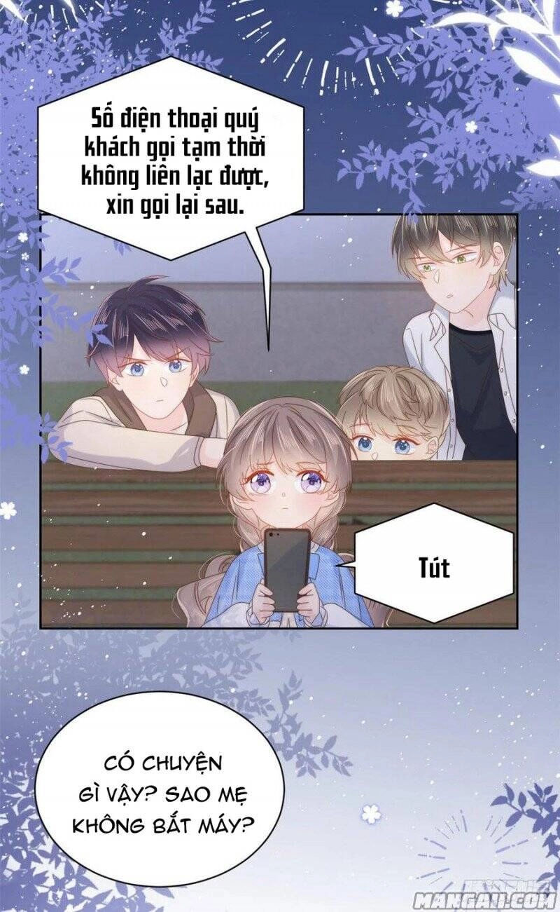 Cưng Chiều Đại Lão 3 Tuổi Rưỡi Chapter 170 - 22