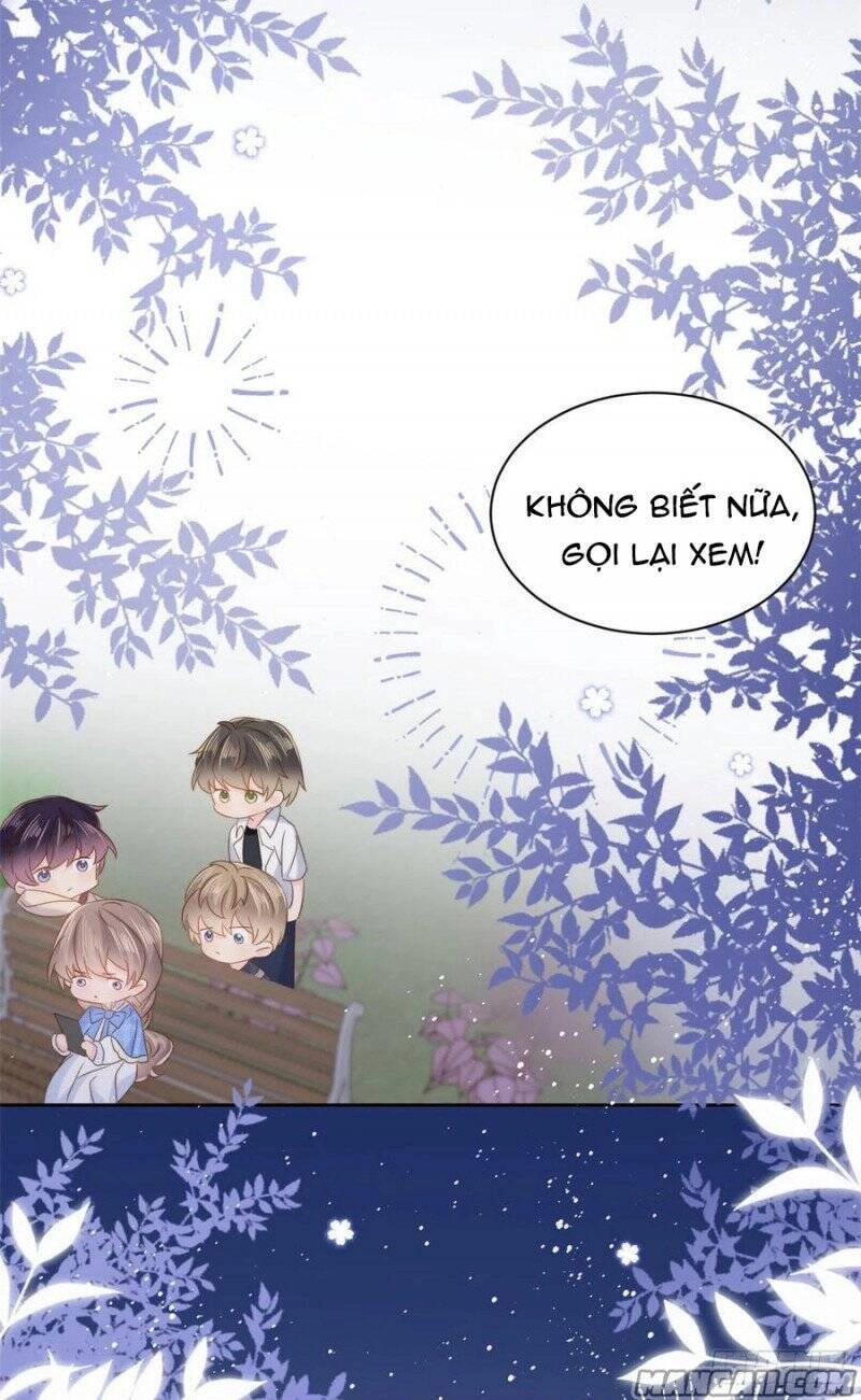 Cưng Chiều Đại Lão 3 Tuổi Rưỡi Chapter 170 - 23