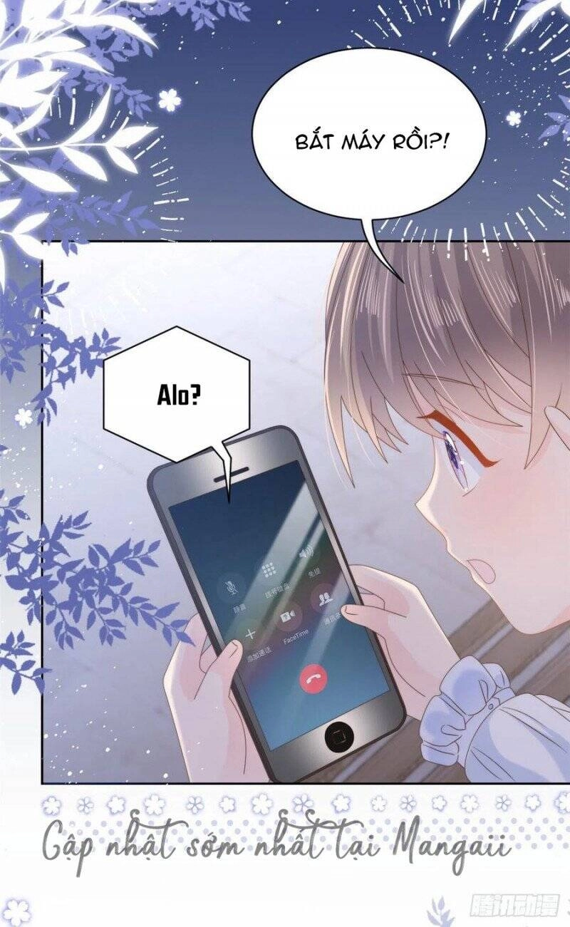 Cưng Chiều Đại Lão 3 Tuổi Rưỡi Chapter 170 - 24