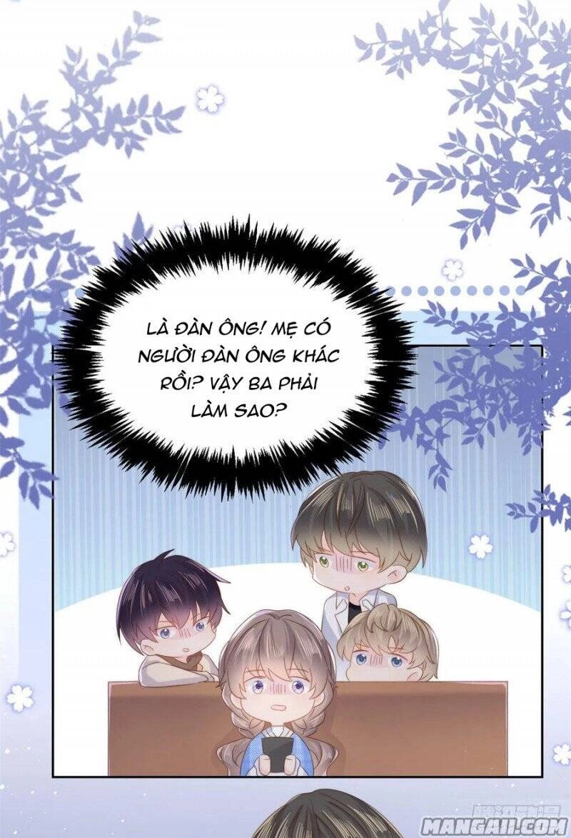 Cưng Chiều Đại Lão 3 Tuổi Rưỡi Chapter 170 - 25