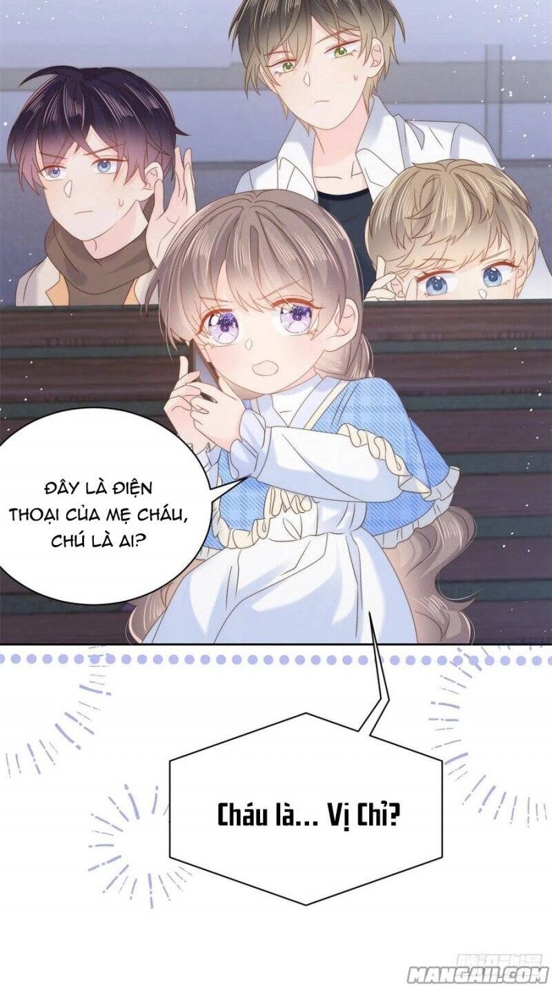 Cưng Chiều Đại Lão 3 Tuổi Rưỡi Chapter 170 - 26