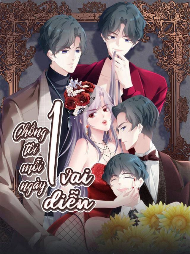 Cưng Chiều Đại Lão 3 Tuổi Rưỡi Chapter 170 - 27