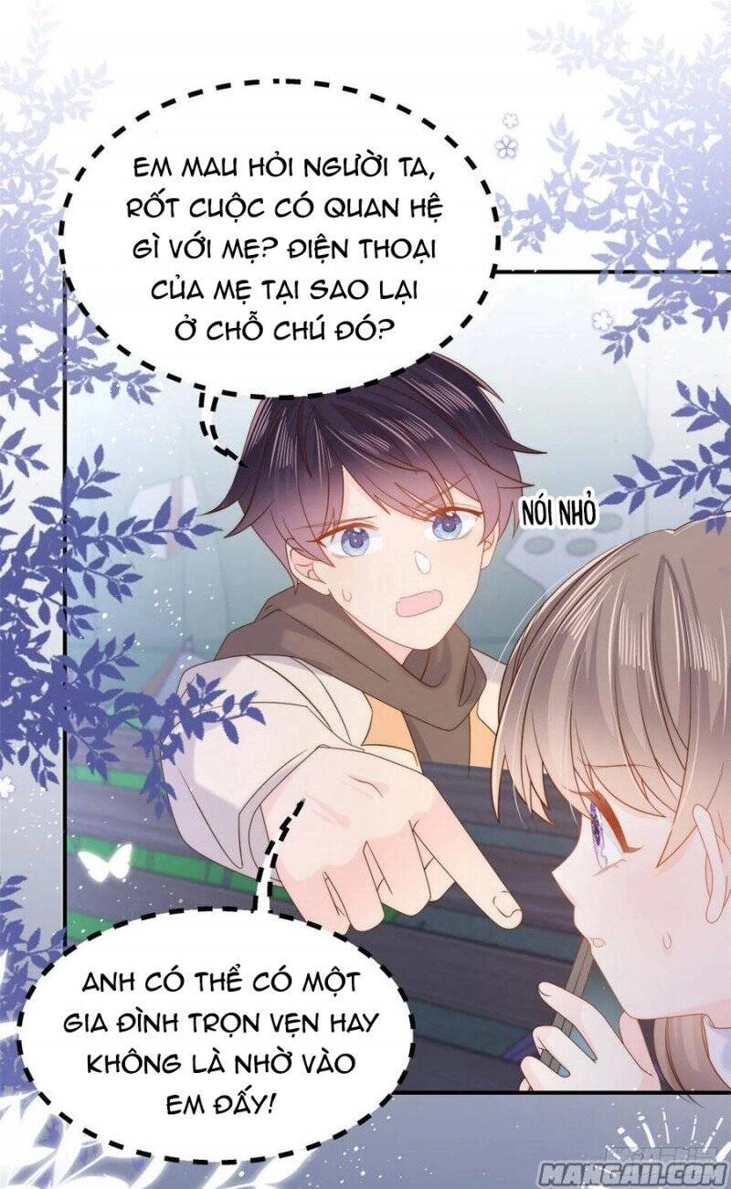 Cưng Chiều Đại Lão 3 Tuổi Rưỡi Chapter 171 - 2