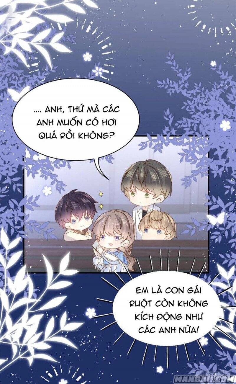 Cưng Chiều Đại Lão 3 Tuổi Rưỡi Chapter 171 - 3