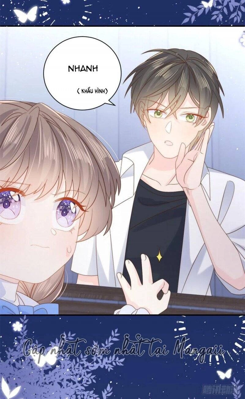 Cưng Chiều Đại Lão 3 Tuổi Rưỡi Chapter 171 - 4