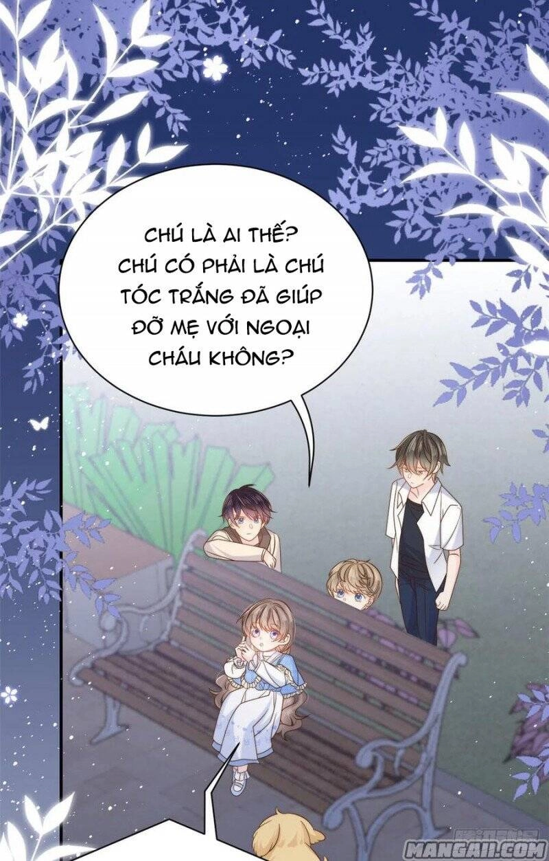 Cưng Chiều Đại Lão 3 Tuổi Rưỡi Chapter 171 - 5