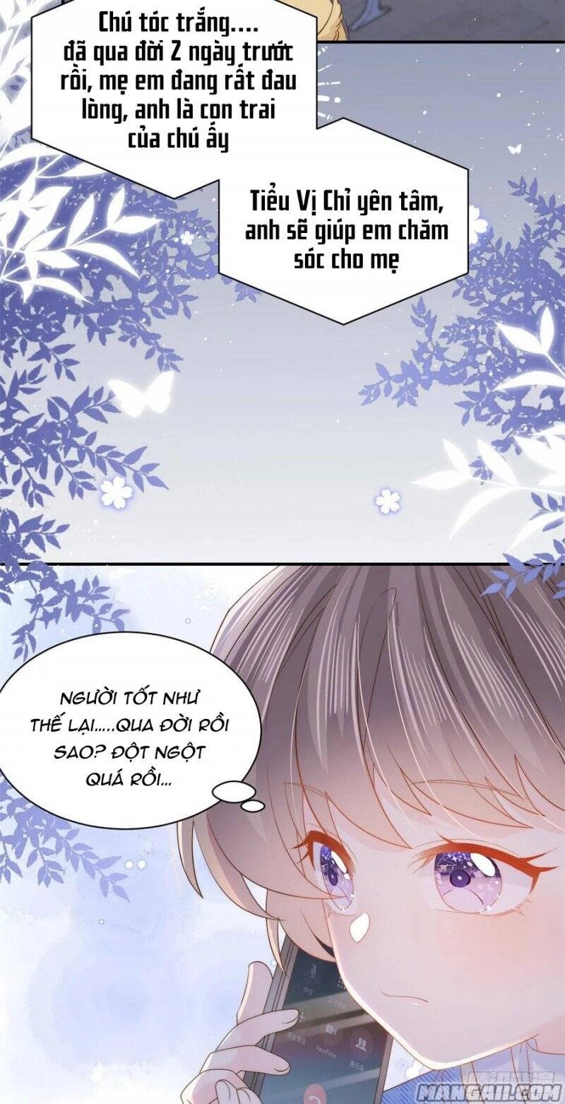 Cưng Chiều Đại Lão 3 Tuổi Rưỡi Chapter 171 - 6