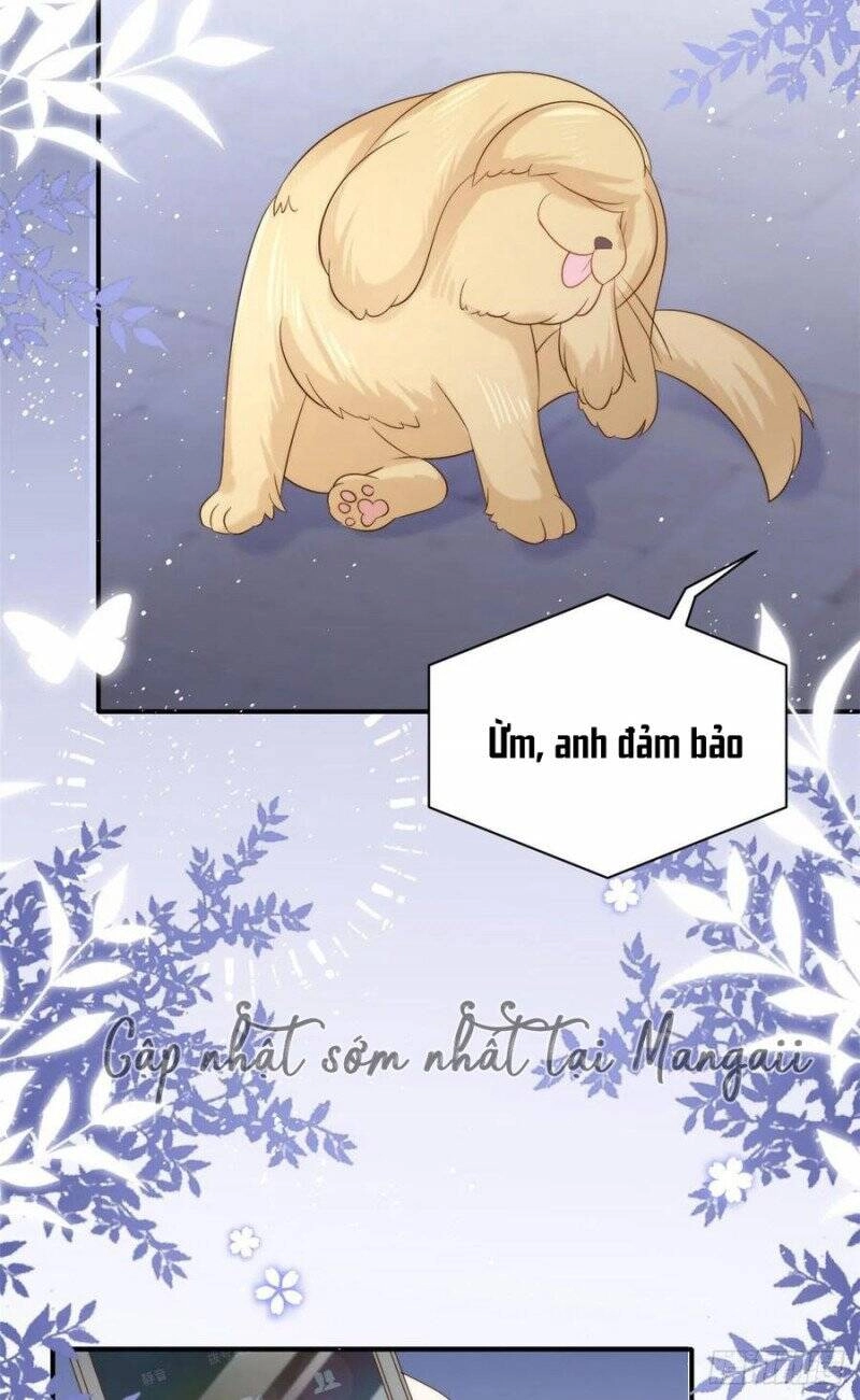 Cưng Chiều Đại Lão 3 Tuổi Rưỡi Chapter 171 - 8