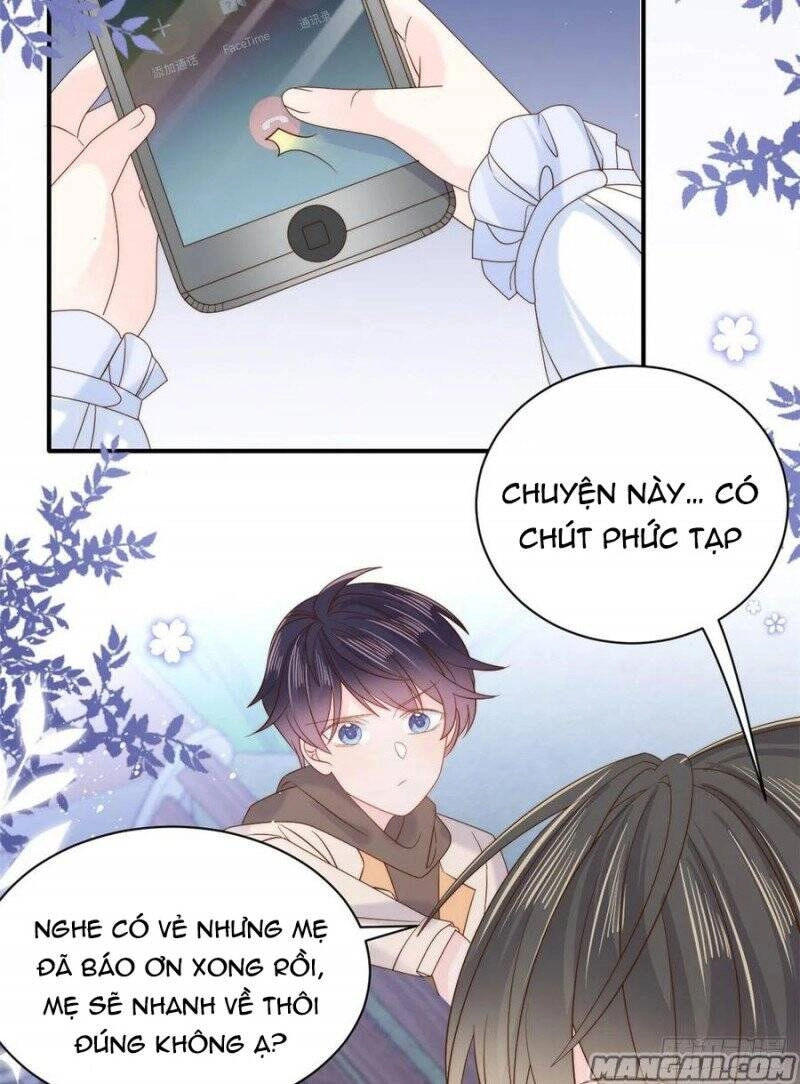 Cưng Chiều Đại Lão 3 Tuổi Rưỡi Chapter 171 - 9