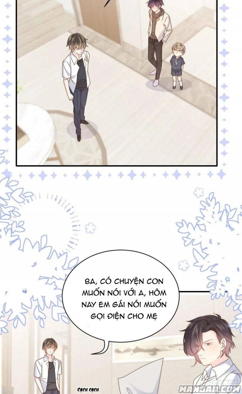 Cưng Chiều Đại Lão 3 Tuổi Rưỡi Chapter 171 - 11